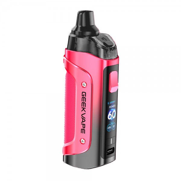Pods Systems - Geekvape Aegis Boost 3 Pod Mod 2ml