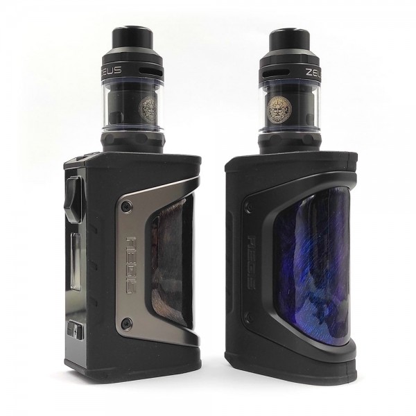Geekvape Aegis Legend Zeus Kit Starter kits - Geekvape Aegis Legend Zeus Kit