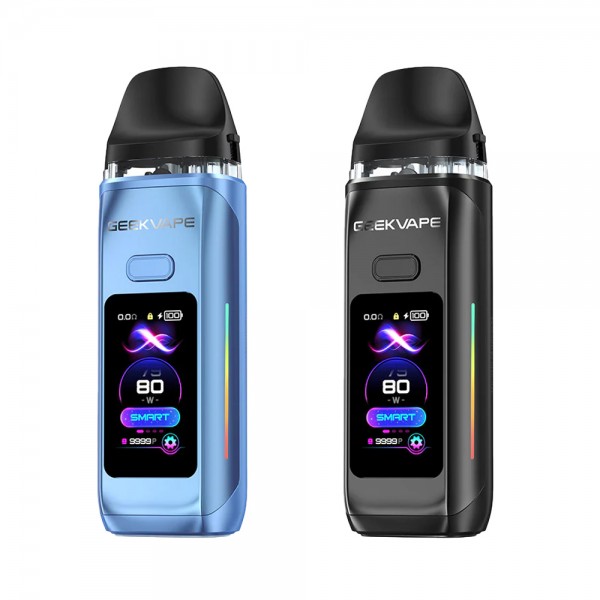 Pod Systems - Geekvape Digi Max R Pod Kit 5ml
