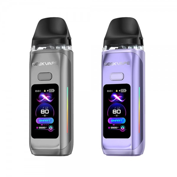 Pod Systems - Geekvape Digi Max R Pod Kit 5ml