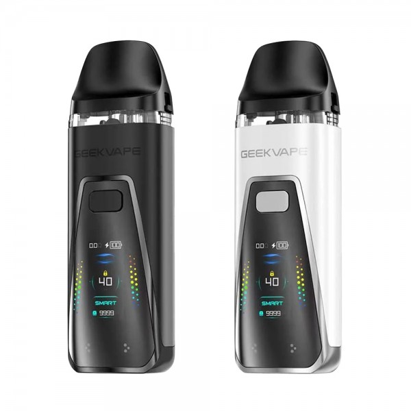 Pod Systems - Geekvape Digi Pro R Pod Kit 5ml