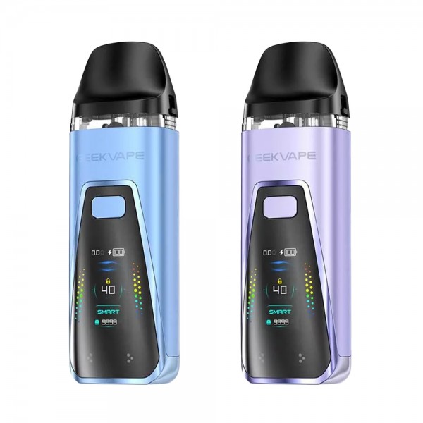 Pod Systems - Geekvape Digi Pro R Pod Kit 5ml