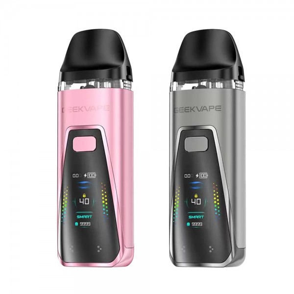 Pod Systems - Geekvape Digi Pro R Pod Kit 5ml