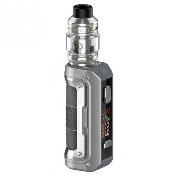 Starter kits - Geekvape Max 100 Kit 2ml (Aegis Max 2)