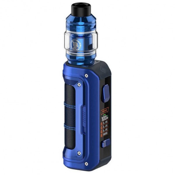 Starter kits - Geekvape Max 100 Kit 2ml (Aegis Max 2)