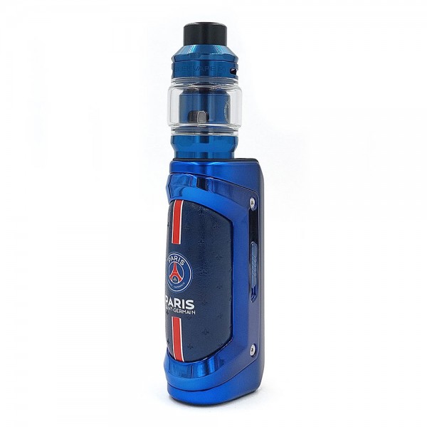 Starter kits - Geekvape Aegis Solo 2 S100 Kit 5.5ml PSG Edition