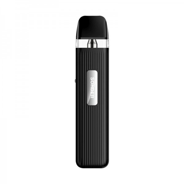 Pod Systems - Geekvape Sonder Q Pod Kit 2ml