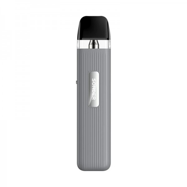 Pod Systems - Geekvape Sonder Q Pod Kit 2ml