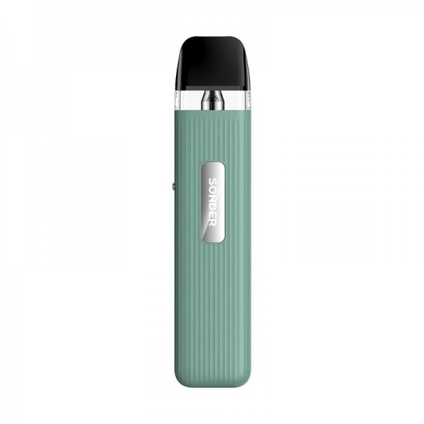 Pod Systems - Geekvape Sonder Q Pod Kit 2ml