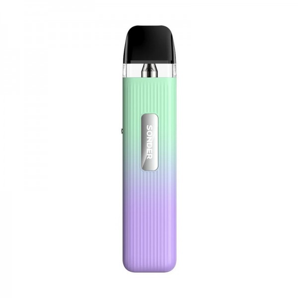Pod Systems - Geekvape Sonder Q Pod Kit 2ml