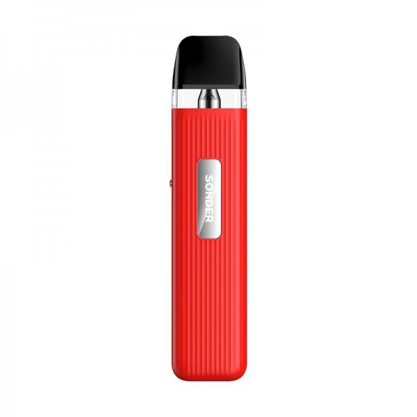 Pod Systems - Geekvape Sonder Q Pod Kit 2ml