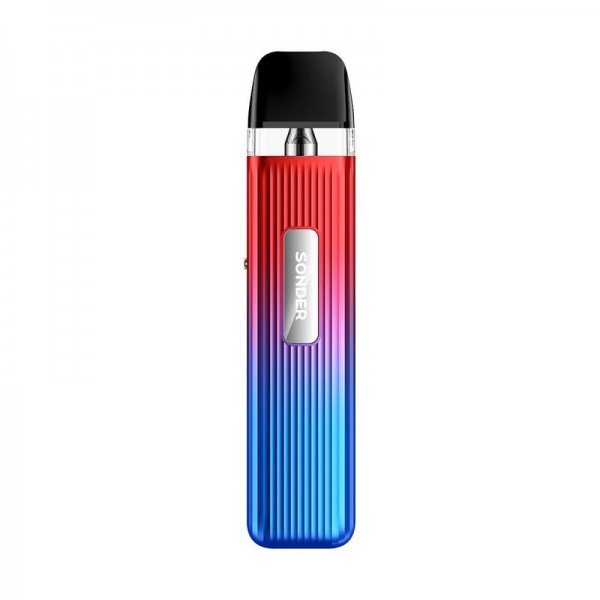 Pod Systems - Geekvape Sonder Q Pod Kit 2ml