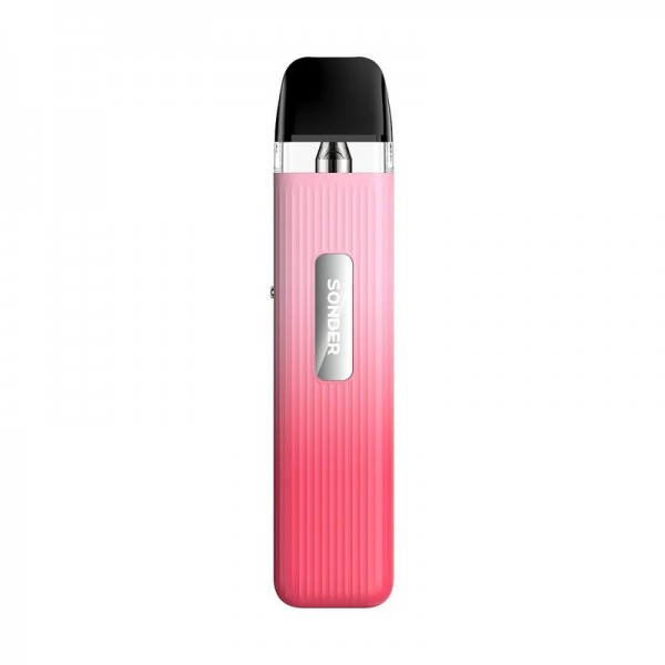 Pod Systems - Geekvape Sonder Q Pod Kit 2ml