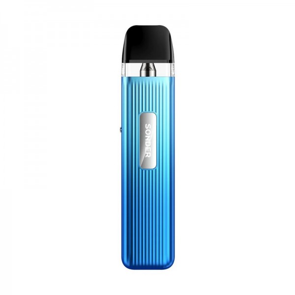 Pod Systems - Geekvape Sonder Q Pod Kit 2ml