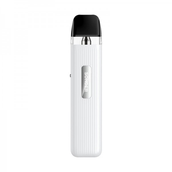 Pod Systems - Geekvape Sonder Q Pod Kit 2ml