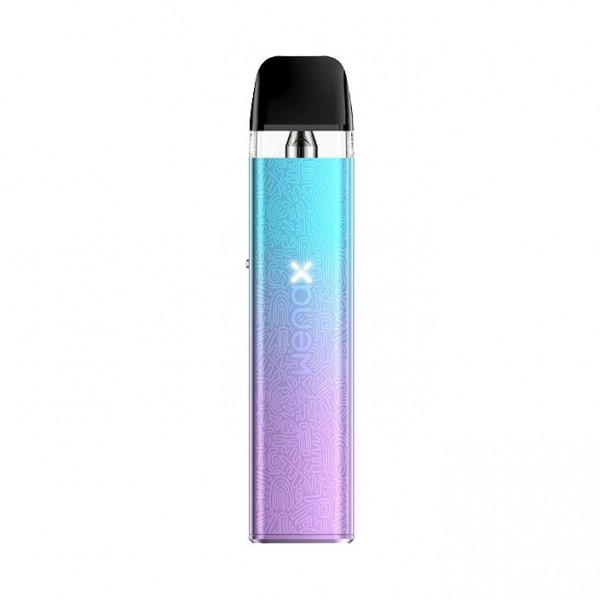 Pod Systems - Geekvape Wenax Q Mini Pod Kit 2ml