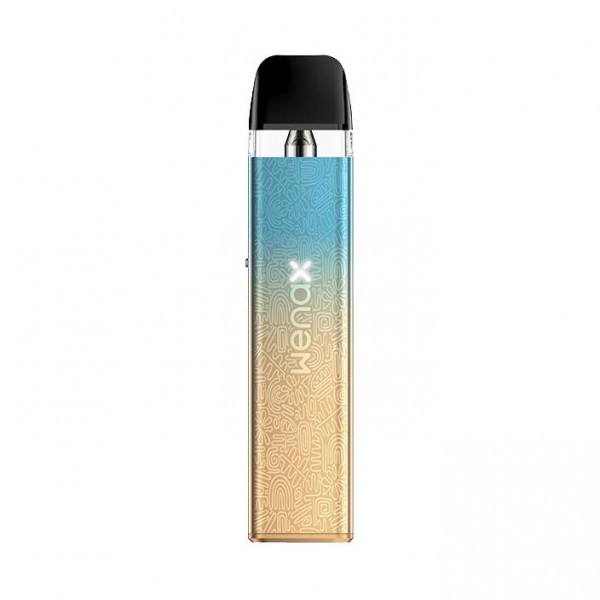 Pod Systems - Geekvape Wenax Q Mini Pod Kit 2ml