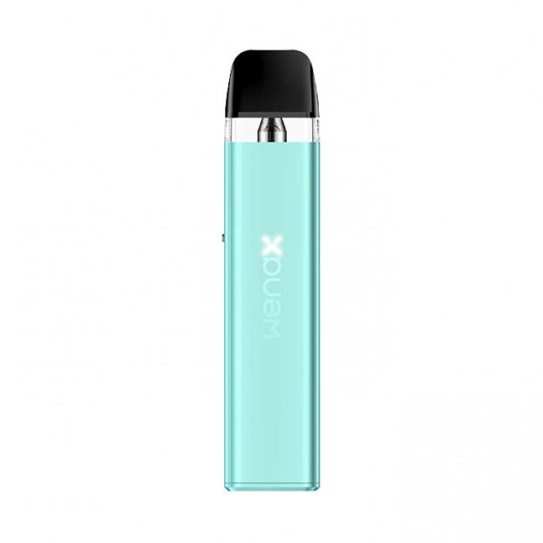 Pod Systems - Geekvape Wenax Q Mini Pod Kit 2ml