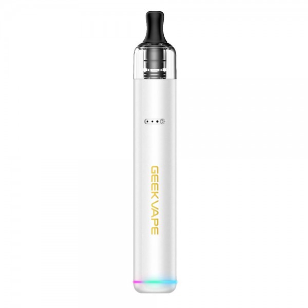 Pod Systems - Geekvape Wenax S3 Pod Kit 2ml