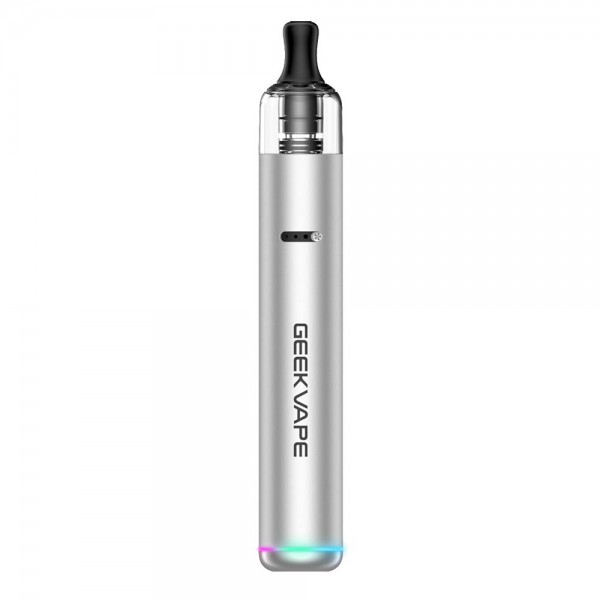 Pod Systems - Geekvape Wenax S3 Pod Kit 2ml