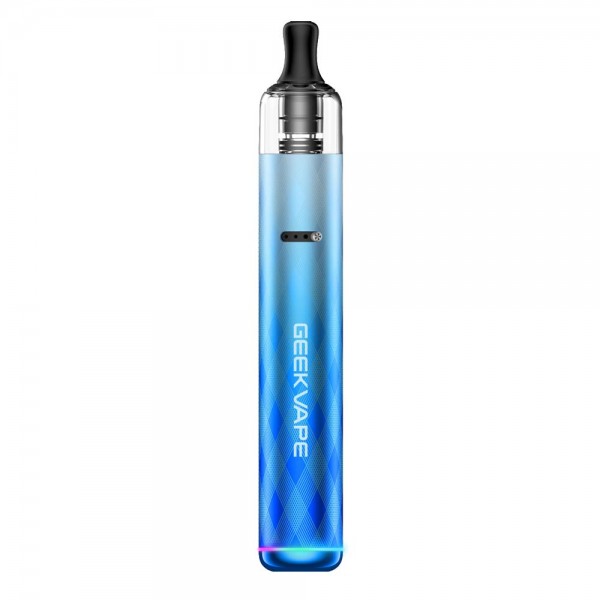 Pod Systems - Geekvape Wenax S3 Pod Kit 2ml