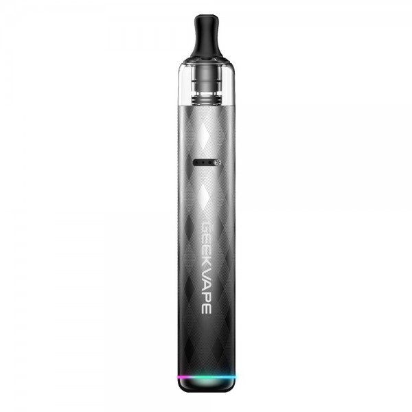 Pod Systems - Geekvape Wenax S3 Pod Kit 2ml