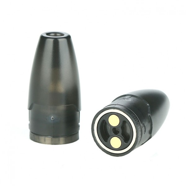 Ανταλλακτικά Pods - Hotcig Kubi Pod 1.7ml / 1.8ohm