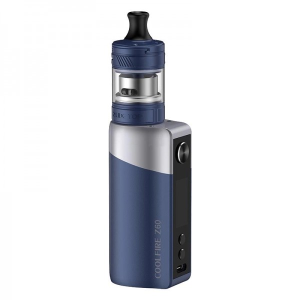 Starter kits - Innokin CoolFire Z60 Zlide Top Kit 3ml / 4.5ml