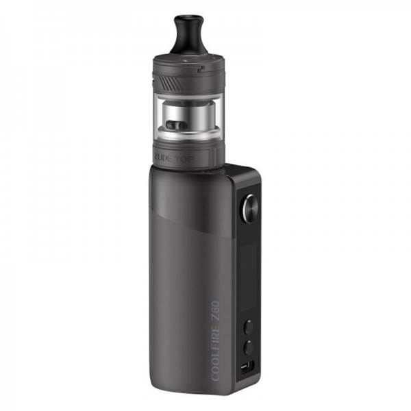 Starter kits - Innokin CoolFire Z60 Zlide Top Kit 3ml / 4.5ml