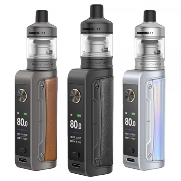Starter kits - Innokin Coolfire Z80 Nex Kit 5ml