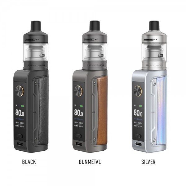 Starter kits - Innokin Coolfire Z80 Nex Kit 5ml