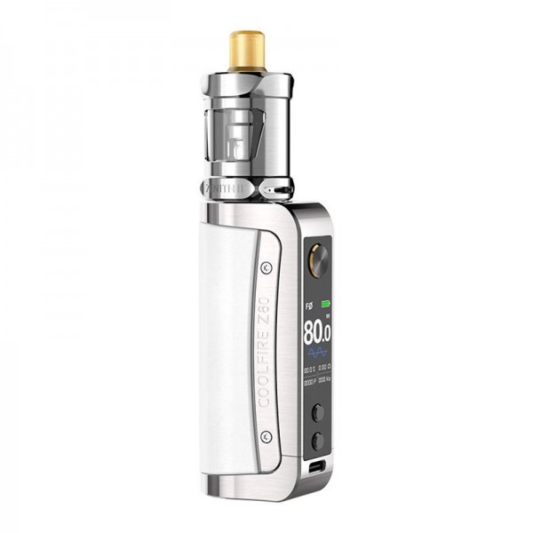 Starter kits - Innokin Coolfire Z80 + Zenith II Kit 5.5ml