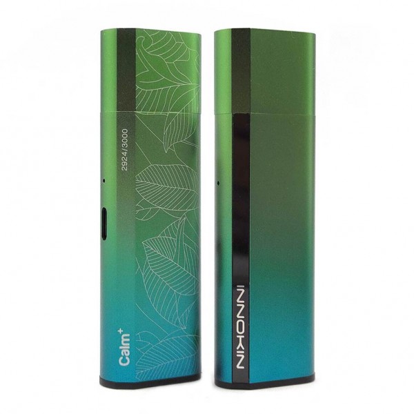Pod Systems - Innokin Klypse Pod Kit 2ml Limited Edition Natural Green
