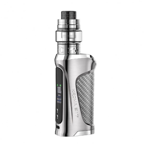 Starter kits - Innokin Kroma 217 - Z Force Kit 5ml
