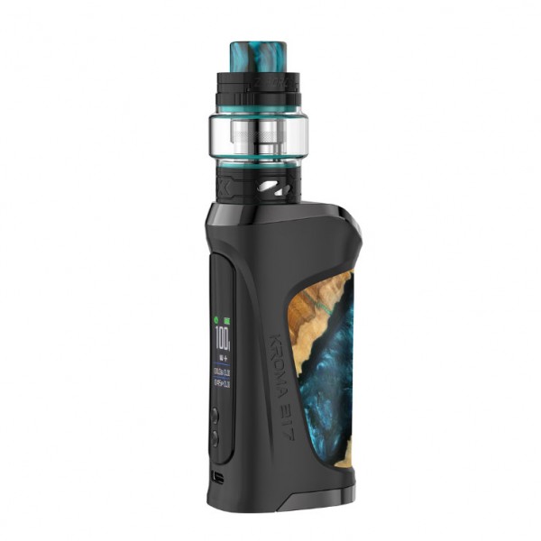 Starter kits - Innokin Kroma 217 - Z Force Kit 5ml