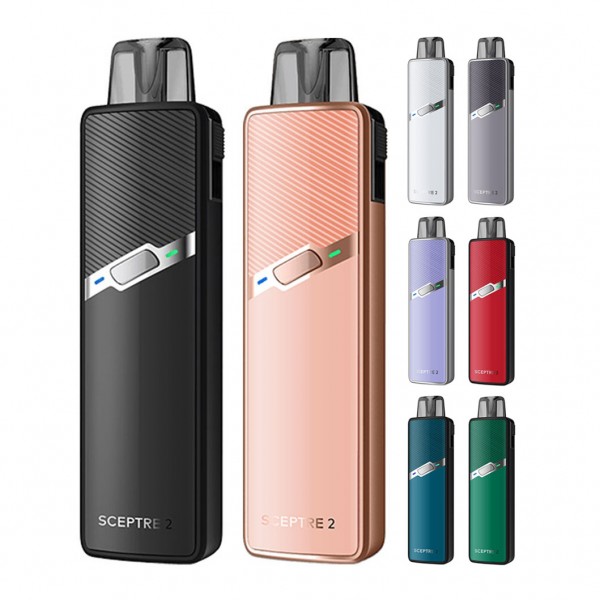 Pods Systems - Innokin Sceptre 2 Pod Kit 3ml