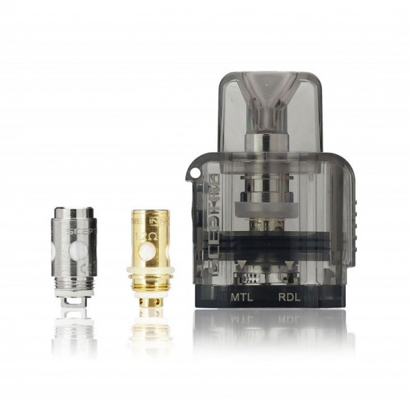 Pod Systems - Innokin Sceptre Kit 2ml