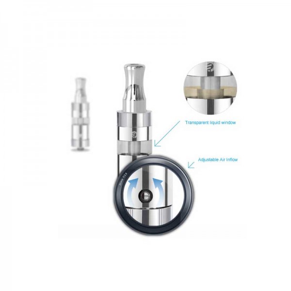 Starter kits - Joyetech eMode VV Kit