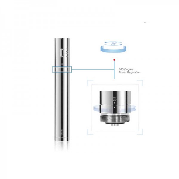 Starter kits - Joyetech eMode VV Kit