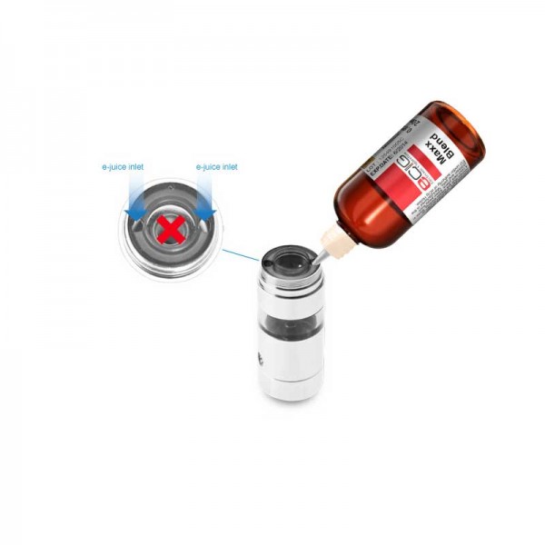 Starter kits - Joyetech eMode VV Kit