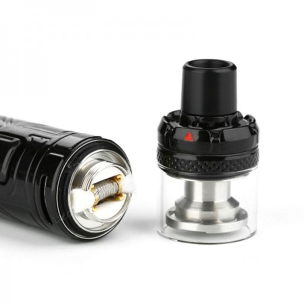 Starter kits - Joyetech Exceed NC with NotchCore Tank 2.5ml