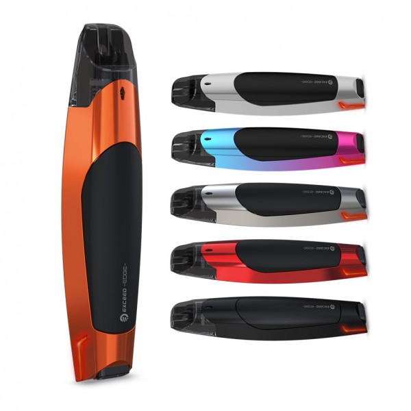 Pod Systems - Joyetech Exceed Edge 2ml
