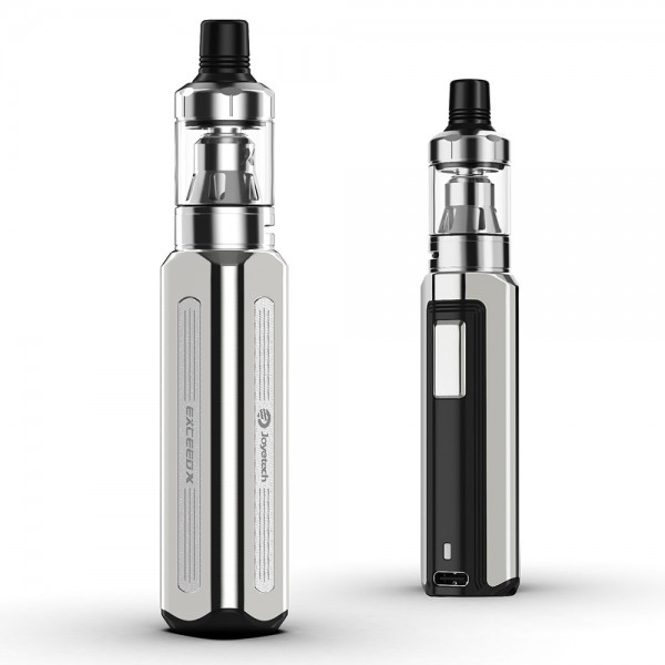 Starter kits - Joyetech Exceed X 1.8ml