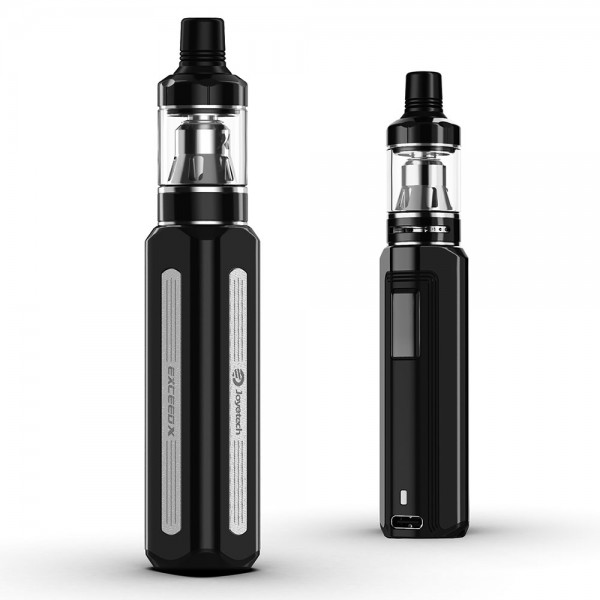 Starter kits - Joyetech Exceed X 1.8ml