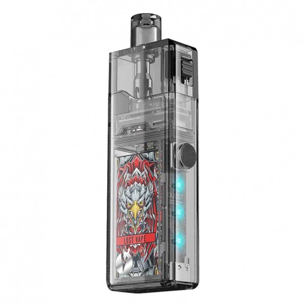 Pod Systems - Lost Vape Orion Art Pod Kit 2ml