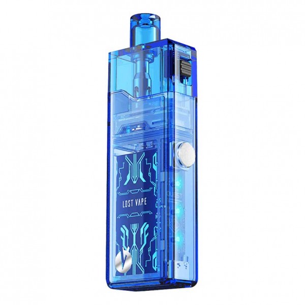 Pod Systems - Lost Vape Orion Art Pod Kit 2ml