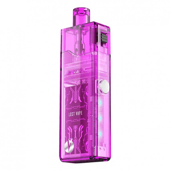 Pod Systems - Lost Vape Orion Art Pod Kit 2ml