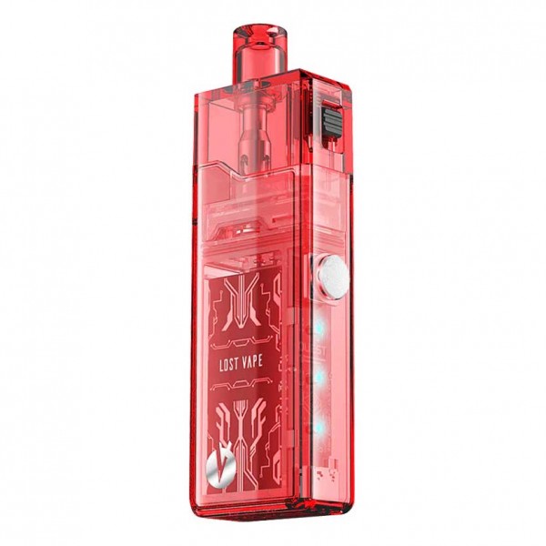 Pod Systems - Lost Vape Orion Art Pod Kit 2ml