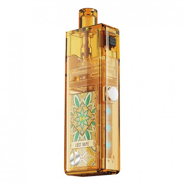 Pod Systems - Lost Vape Orion Art Pod Kit 2ml