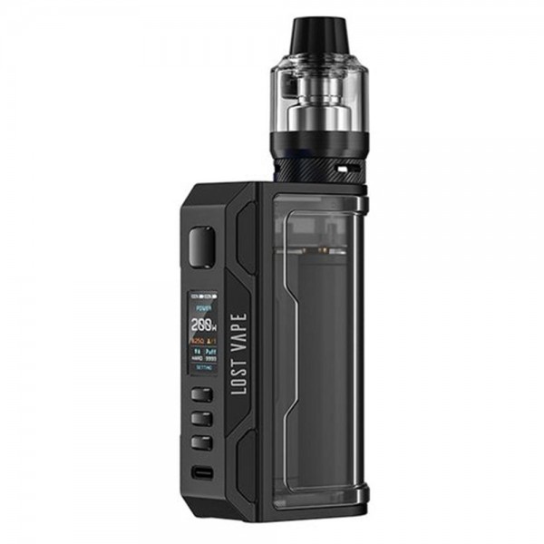 Starter kits - Lost Vape Thelema Quest 200W Kit 2ml